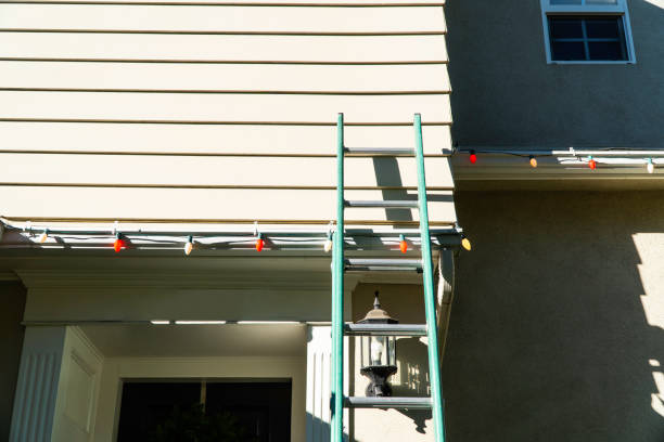 How To Choose The Right Materials for Your Siding Installation in 'Markesan, WI