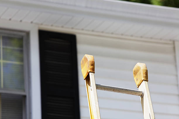 Best Historical Building Siding Restoration  in Markesan, WI